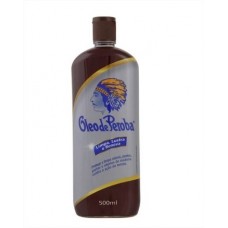 Oleo de Peroba 500ml